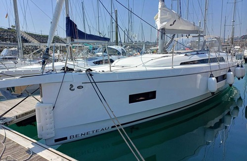 Saint-Quay-Portrieux Boat Rental | Sun-Kissed Sailing to Costa Esmeralda: A Beach Lover's Dream