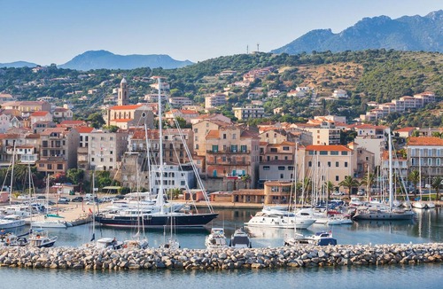 Propriano Boat Rental | Sun-Kissed Sailing Adventure in Córcega