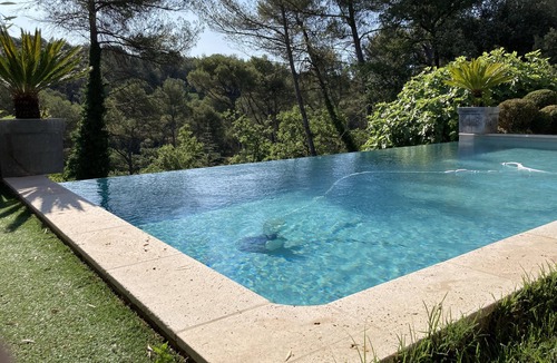 Eoures House | Sunny house with pool between Marseille and Cassis