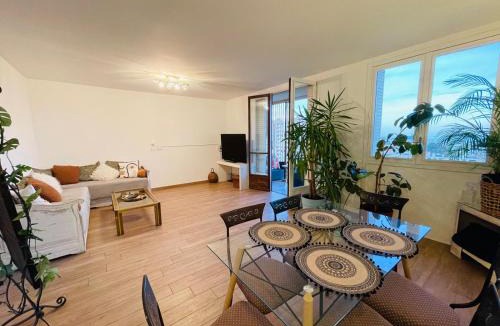 Le Ray Apartment | Sunny Nice