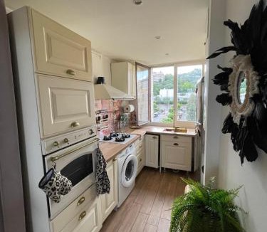 Le Ray Apartment | Sunny Nice