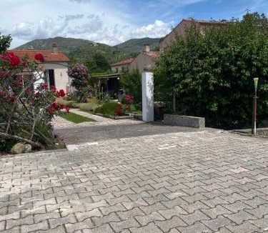 Digne-les-Bains Villa | Super maison 5 pièces avec jardin