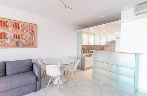 Eze Apartment | Superb 2 room apartment ten minutes from Monaco