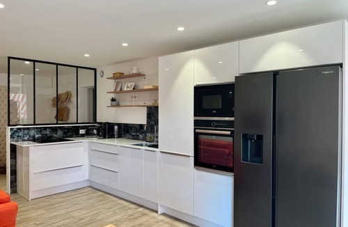 Saint-Tropez Apartment | Superb apartment 10 minutes' walk from the beach and Place des Lices