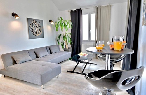 Boucau Apartment | Superb Apartment between Biarritz and Hossegor