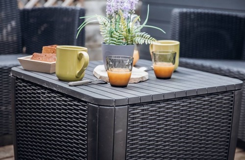 Ernee Apartment | Superb apartment with terrace in the city center
