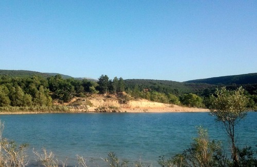 Aups Apartment | Superb Duplex in a Provencal House!