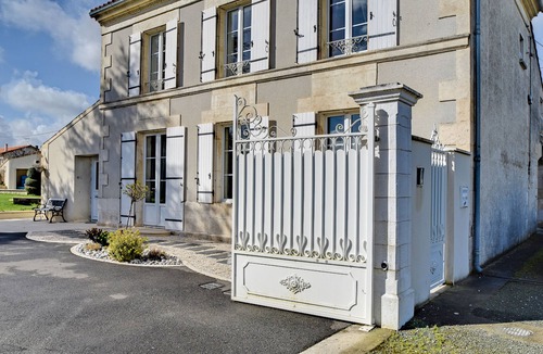 Saint-Georges-du-Bois House | Superb family home, heated pool, large private park