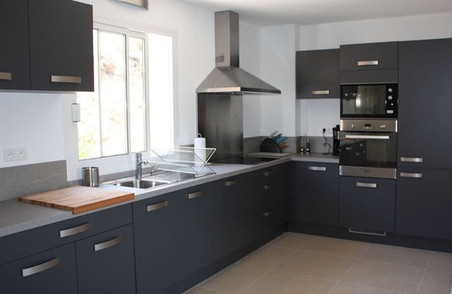 Porto-Vecchio Apartment | Superb luxury appartment in prime location (3min away from Palombbagia)