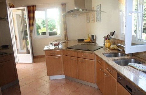 Mougins Villa | Superb luxury villa Orcivale Mougins - 4 bedrooms with swimming pool