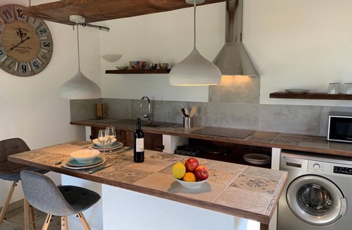 Viggianello Villa | Superb Mini-Villa Luce Casa Valinco