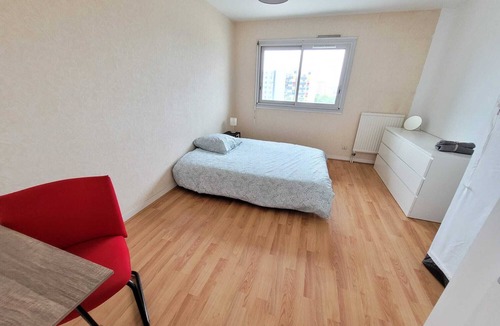 Bellevue Apartment | Superb T5 apartment in Brest