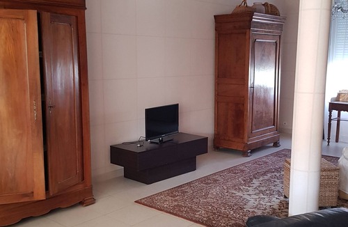 Quartier des Dunes Villa | SUPERB VILLA CHATELAILLONNAISE 2 STEPS FROM THE BEACH AND RUE DU MARCHE