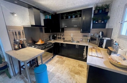 Vidauban Villa | Superb villa with pool, 3 bedrooms, 2 bathrooms, large living room.