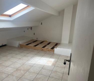 Montolivet Apartment | Superbe Appart saint Bar Marseille