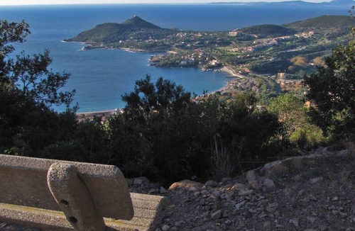 Agay Apartment | Superbe appartement studio cabine au bord de la plage