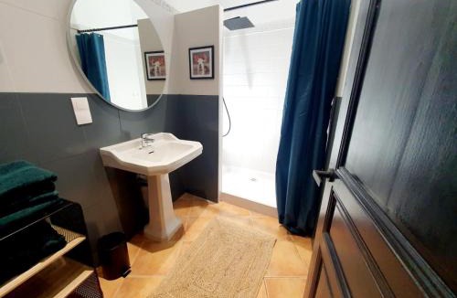 Graulhet Apartment | Superbe Appartement centre ville climatisé