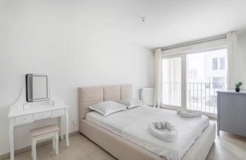 La Villette Apartment | Superbe Duplex avec Terrasse - 14CHAN2