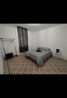 Saint-Paul-de-Fenouillet Apartment | Superbe Appart 4 chambres Terrasse vue sur les Montagnes