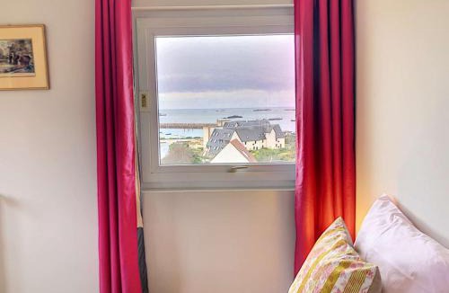 Trebeurden House | Superbe maison avec jardin, proche plage, chiens admis - FR-1-542-25