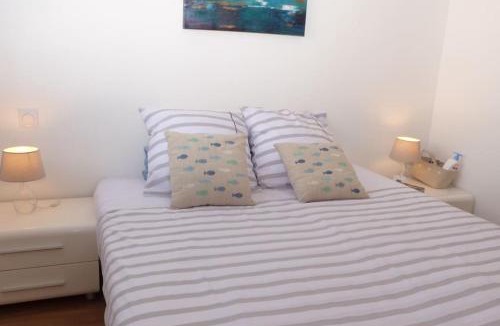 Locmariaquer House | Superbe maison familiale proche de la mer