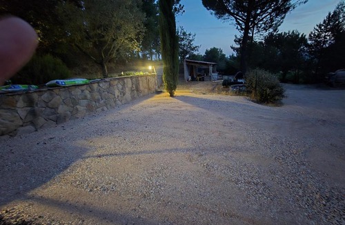Bras Villa | Superbe villa avec piscine