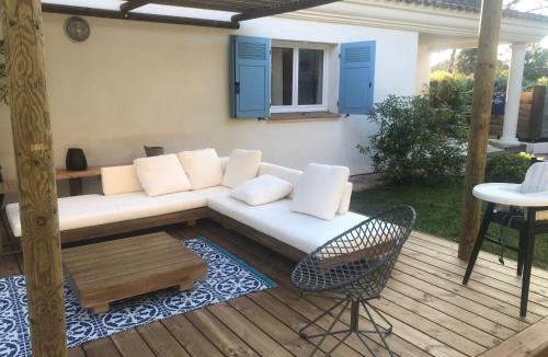 Isolella House | Superbe villa proche mer à Isolella