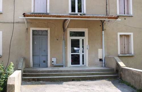 Crest Apartment | Sur les Hauteurs de Crest