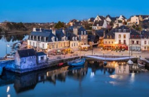Port de St Goustan House | ✪ Sur les Quais de St Goustan - Maison Authentique ✪
