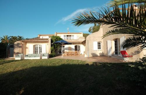 Porquerolles Villa | Sur mer