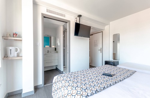 Le Dramont Hotel | Sure Hotel by Best Western Saint-Raphael Le Dramont