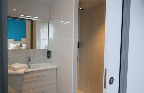 Le Dramont Hotel | Sure Hotel by Best Western Saint-Raphael Le Dramont