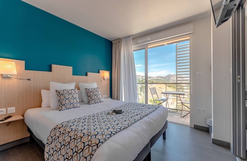 Le Dramont Hotel | Sure Hotel by Best Western Saint-Raphael Le Dramont