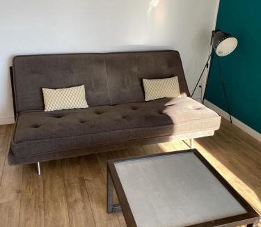 Saint-Martin Apartment | T2 55m2 Perpignan proche centre ville et gare avec parking