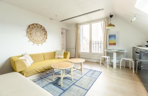 La Pradelle Apartment | T2 Azul - Gare et centre ville