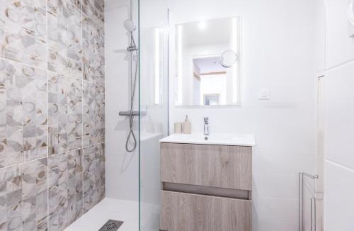 La Pradelle Apartment | T2 Azul - Gare et centre ville