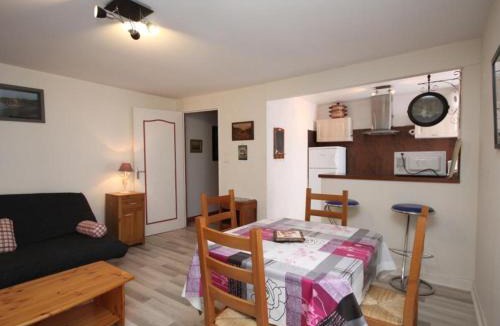 Mont-Dore Apartment | T2 central proche thermes avec wifi - FR-1-608-183