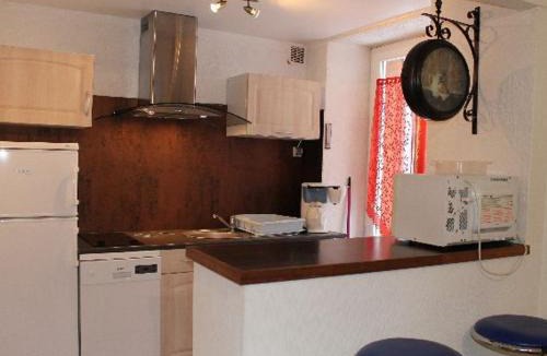 Mont-Dore Apartment | T2 central proche thermes avec wifi - FR-1-608-183