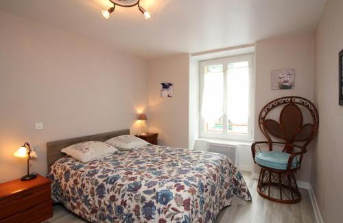 Mont-Dore Apartment | T2 central proche thermes avec wifi - FR-1-608-183