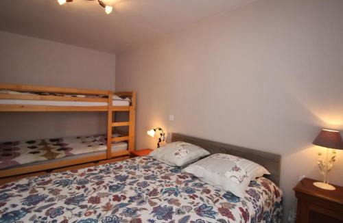 Mont-Dore Apartment | T2 central proche thermes avec wifi - FR-1-608-183