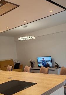 Carnot Apartment | T2 chic non loin de palais festival