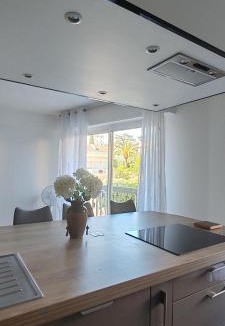 Carnot Apartment | T2 chic non loin de palais festival