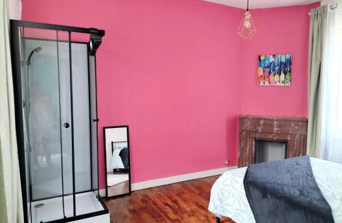 Lanester Apartment | T2 de charme avec extérieur privatif