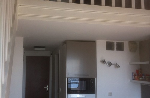 Le Fort Bloque Apartment | T2 Duplex Apartment Stunning sea view Ploemeur region lorient