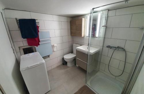 Greoux-les-Bains Apartment | T2 en plein centre du village