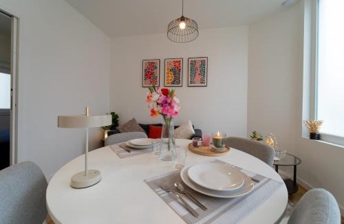 Mont-de-Marsan Apartment | T2 moderne Mon Toit