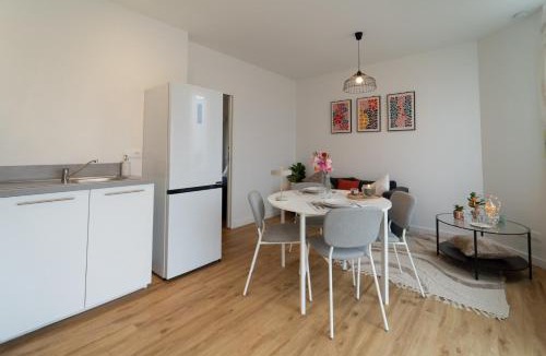 Mont-de-Marsan Apartment | T2 moderne Mon Toit
