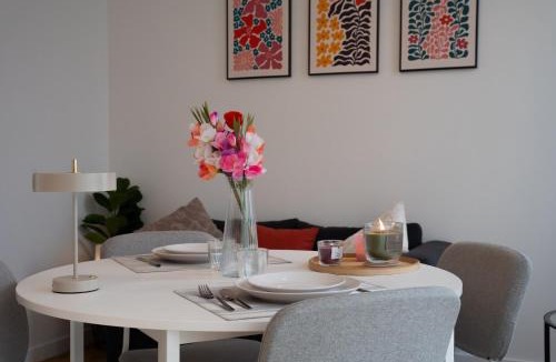 Mont-de-Marsan Apartment | T2 moderne Mon Toit