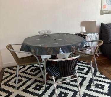 Douarnenez Apartment | T2 Quartier du Rosmeur