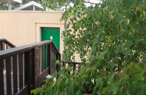 Maubuisson Apartment | T2 sleeps 5 between ocean and lake in Carcans Maubuisson